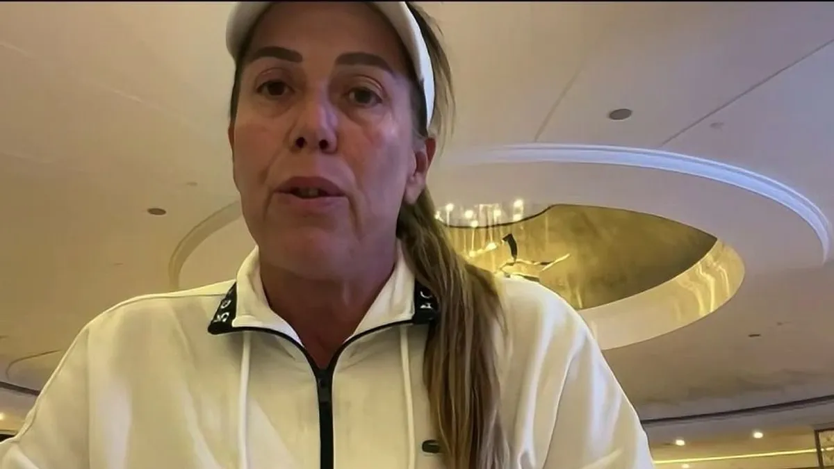 Egyenesen Dubajból vannak friss információink