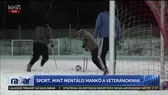 A sport mint az újrakezdés záloga: Ukrán háborús veteránok útja a lövészárkoktól a paralimpiai reményekig