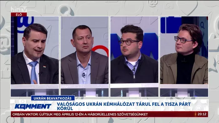 Keserű ébredés vár a Tisza Pártra a számok láttán