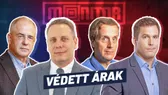 Monitor - A tiszások védik a mundér becsületét