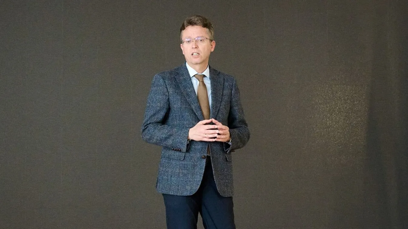 Így vágott vissza Hankó Balázs a tiszás politikus vádaskodásaira