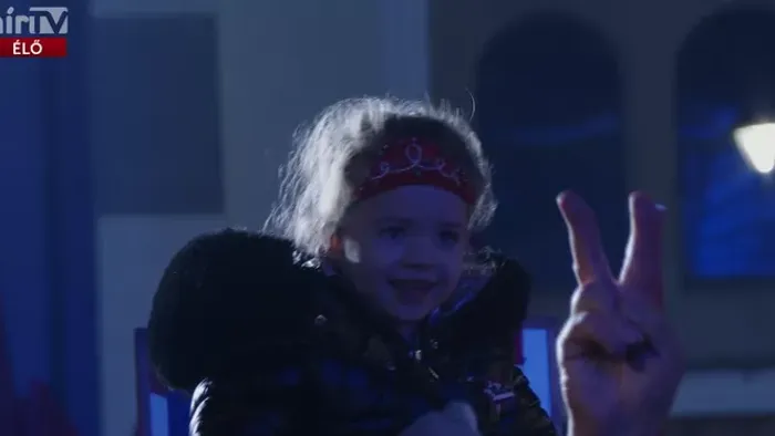 A jövő nemzedékéért küzdeni, dolgozni!