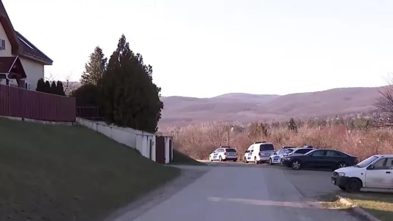 Meglőttek egy fideszes aktivistát Szentendrén