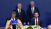 Orbán Viktor: Megállapodás született a 4iG és a Tatra között