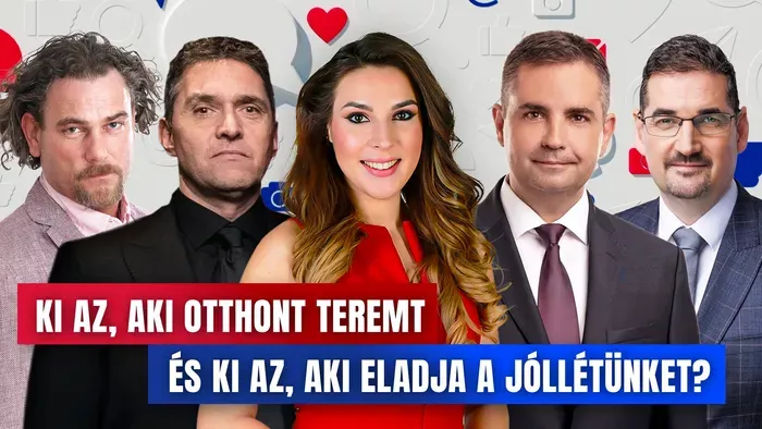 Komment - Szentendrén is rajt-cél győzelmet aratott Orbán Viktor