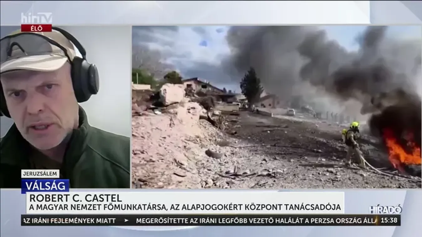 Így néz ki a gyakorlatban a Hormuzi-szoros lezárása – megszólalt a szakértő