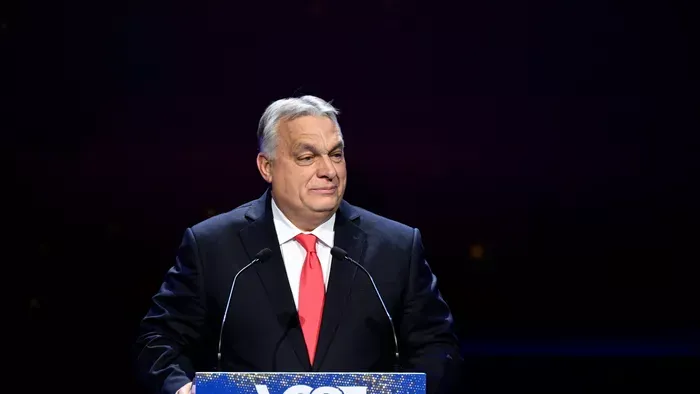 Rendkívüli bejelentés Orbán Viktortól