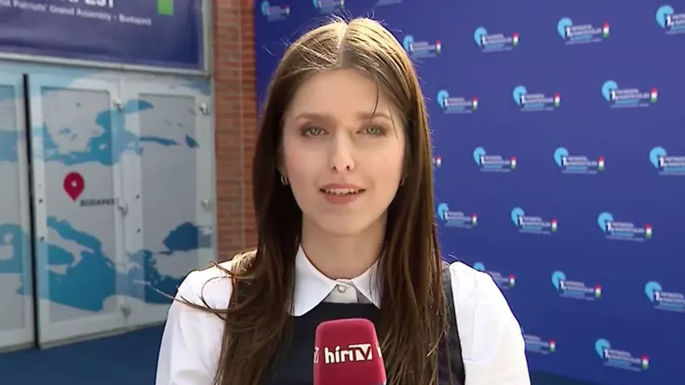 Budapesten rendezik meg a patrióták első nagygyűlését