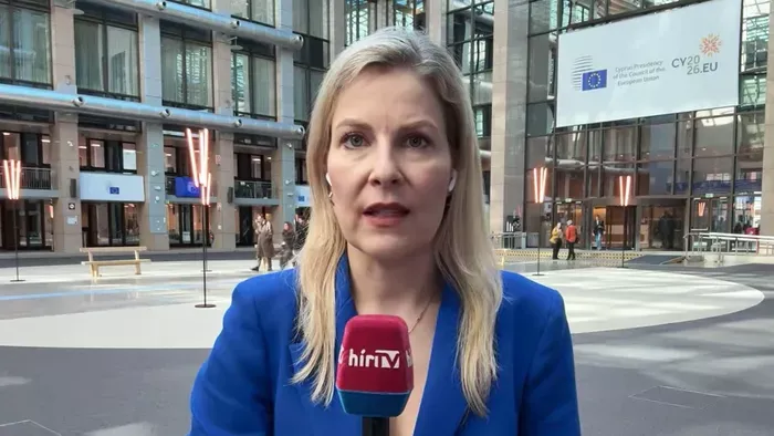 Rendkívüli ülést hívott össze Ursula von der Leyen