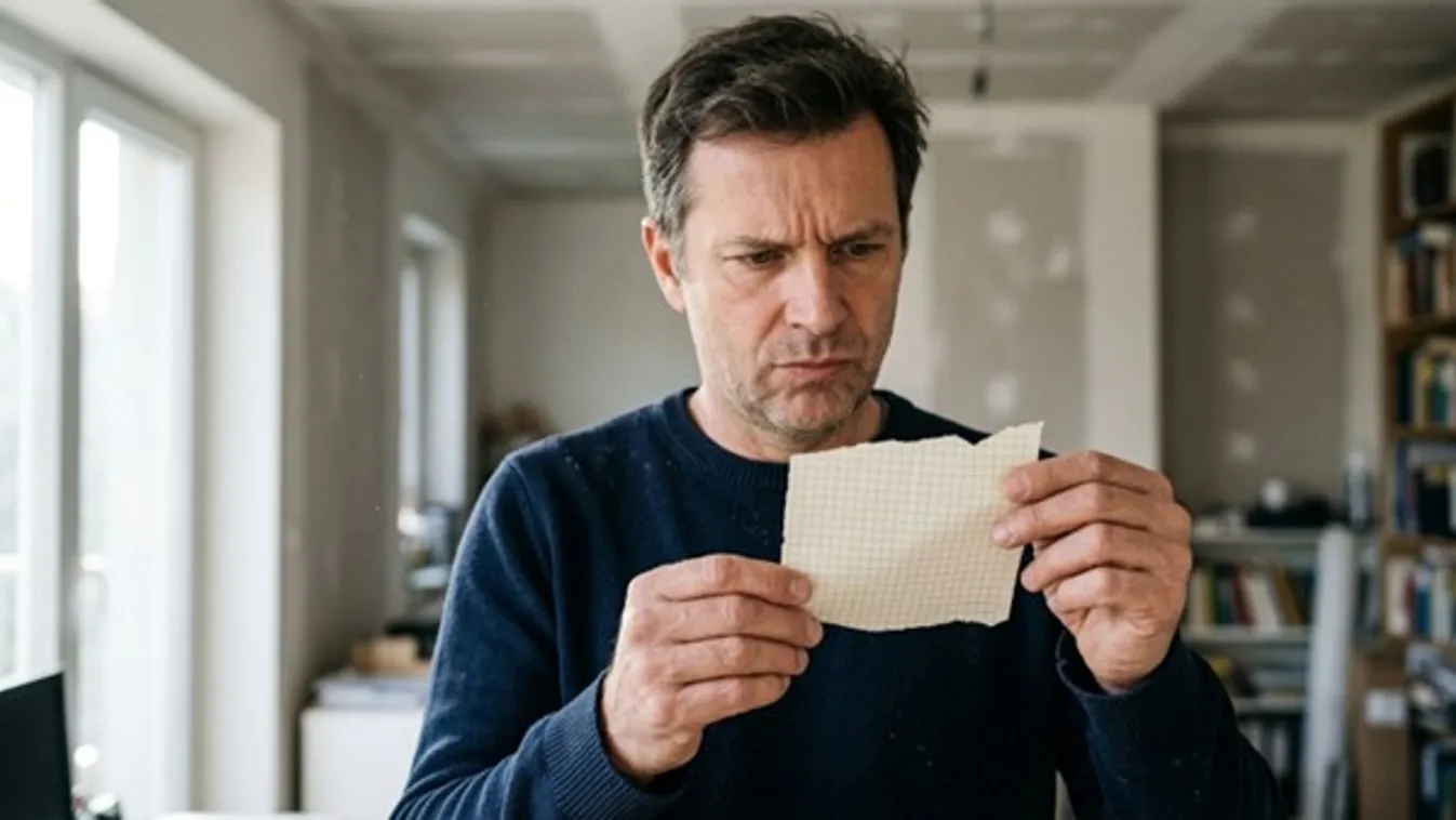 A „sajtcetli” nem árajánlat:&nbsp;Egy átlátható, részletes dokumentáció a garancia a professzionális ablakcserére&nbsp;