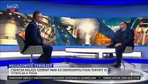 HírTV Exkluzív: Csercsa Balázs a Tisza Párt titkos energetikai tervezetéről