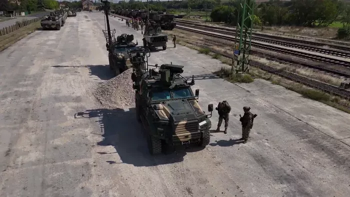 Erősödő terrorveszély: a kormány garantálja Magyarország biztonságát