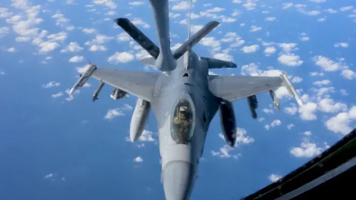 Meghalt az első európai katona a közel-keleti háborúban