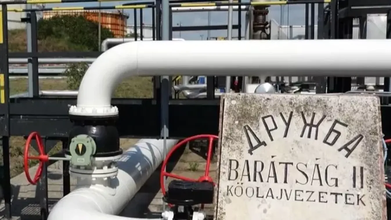 A magyarokat nem lehet megzsarolni - üzent Orbán Viktor