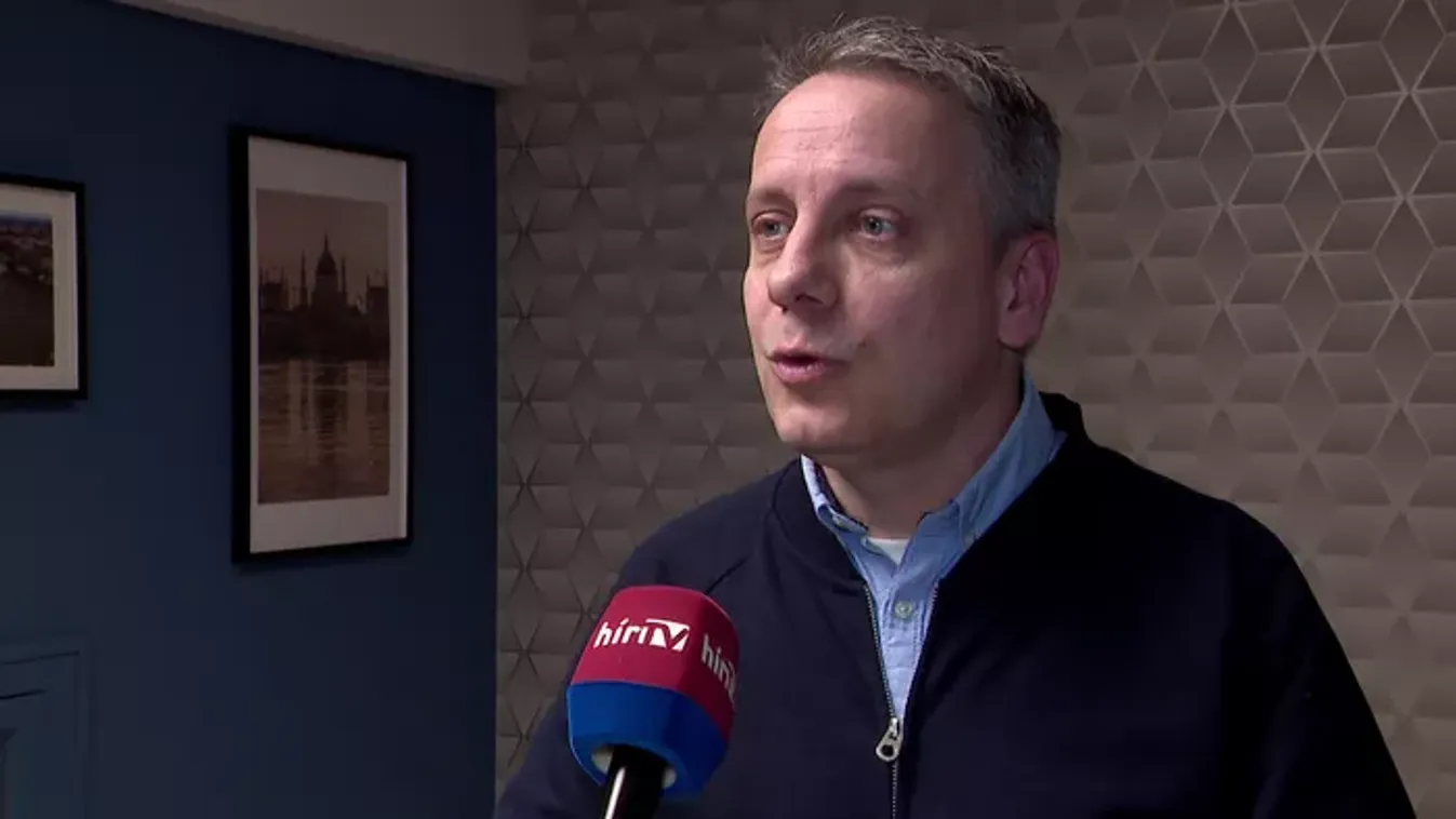 Jelentés: nemzetközi hálózat áll a magyar baloldal mögött