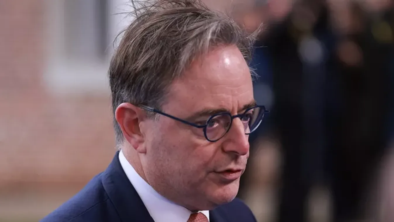 „Ez nem normális helyzet” – Egy uniós vezető olyat mondott, amit eddig csak Budapesten hallhattunk