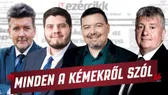 Vezércikk - Ez már mindennek a legalja - Gulyás Virágot bántalmazta egy tiszás "férfi"
