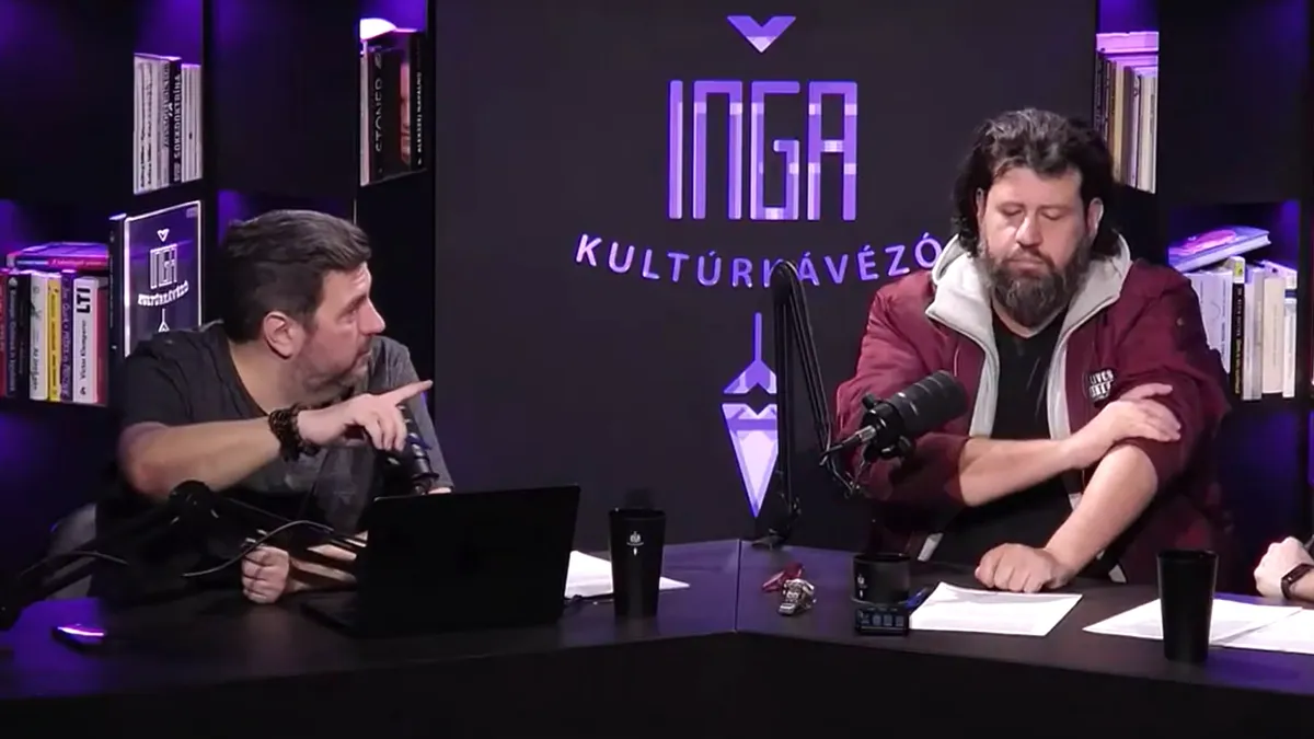 Puzsér Róberték felakasztanák Orbán Viktort