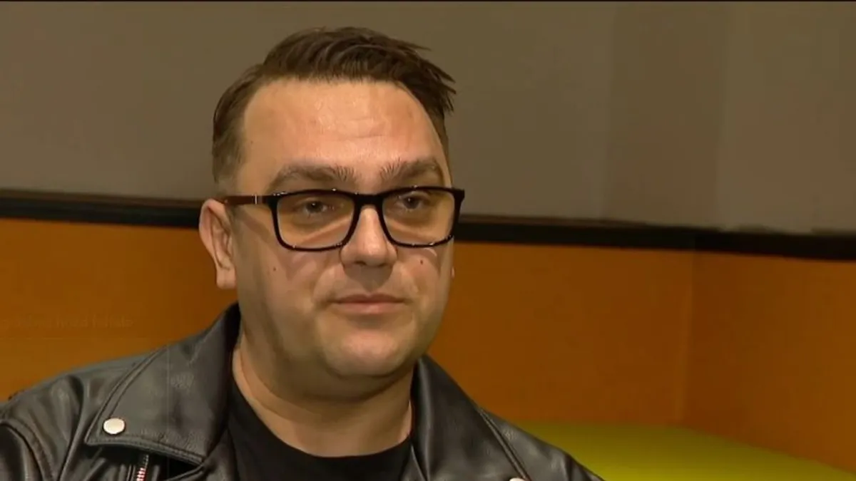 Újra együtt a V-Tech: nosztalgia robban az MVM Dome-ban