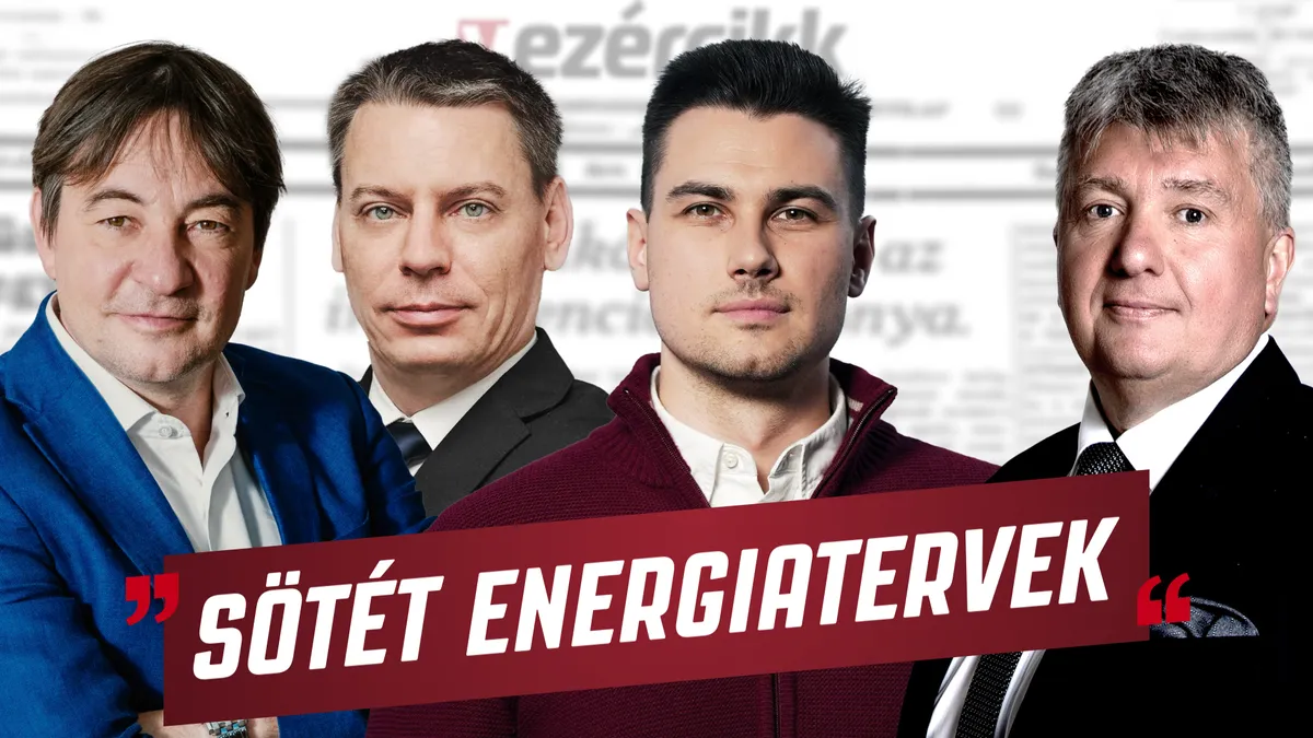 Vezércikk - Manapság inkább erjed a Tisza – Döbbenetes viszonyok uralkodnak Magyar Péter pártjában