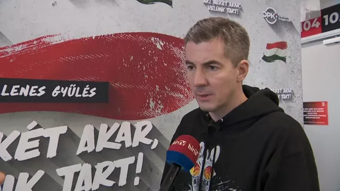 Kocsis Máté: Na, most akkor mi van, tiszások?