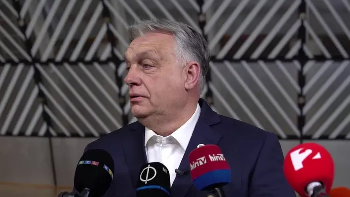 Ismét a magyar miniszterelnöktől volt hangos Brüsszel