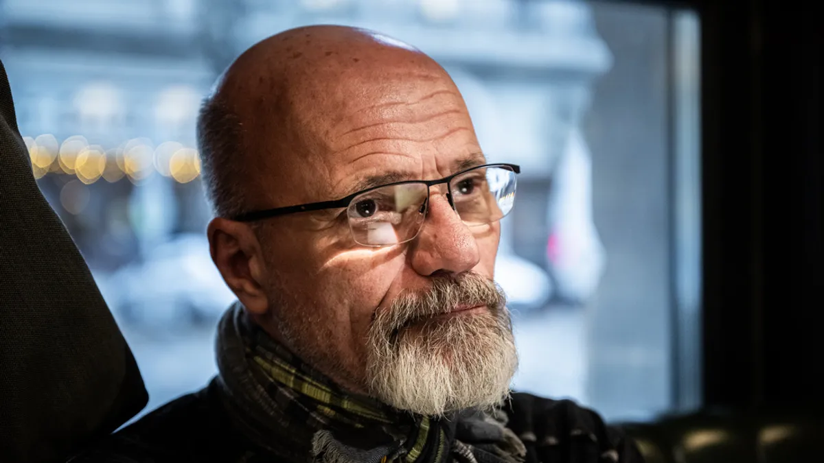 Zacher Gábor kitálalt a magyar utcák bedrogozott valóságáról