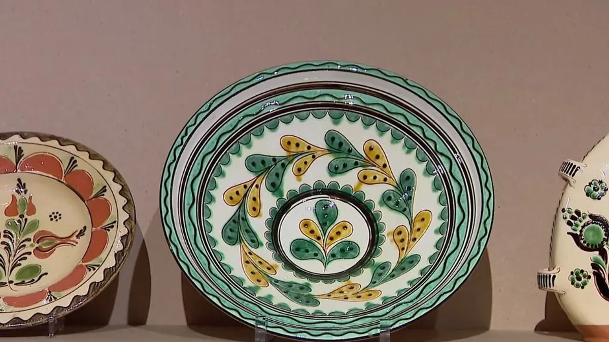 Ahol a hagyományok életre kelnek