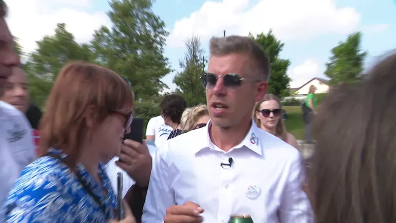 Orbán Viktor figyelmeztet: Ukrajnának akarják odaadni a magyarok pénzét