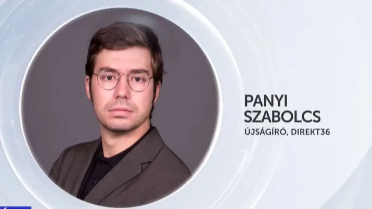 A Mandiner arról írt, hogy külföldi titkosszolgálati akció indult Szijjártó Péter ellen