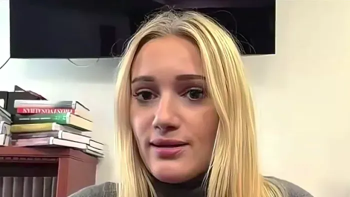 Az ukrán zsarolás ellen tüntet a Nemzeti Ellenállás Mozgalom