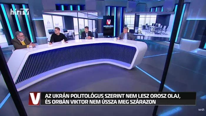 Példátlan ukrán fenyegetés érte hazánkat