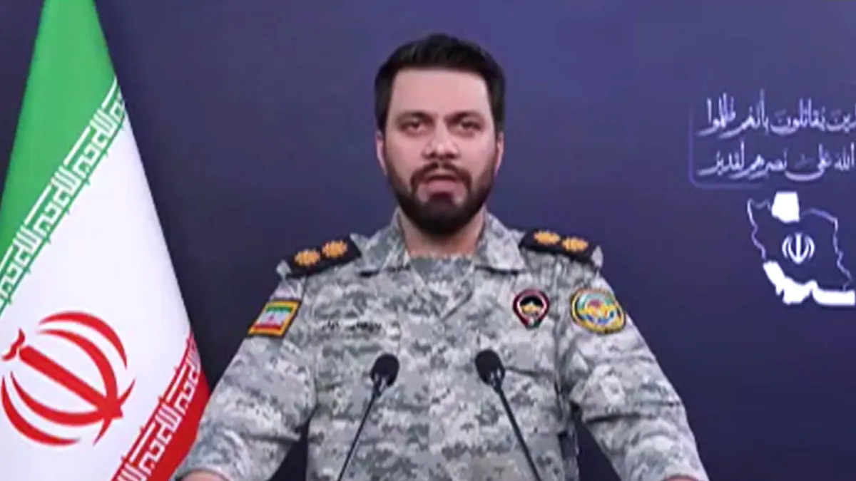 Irán már a Perzsa-öböl összes államát megtámadta