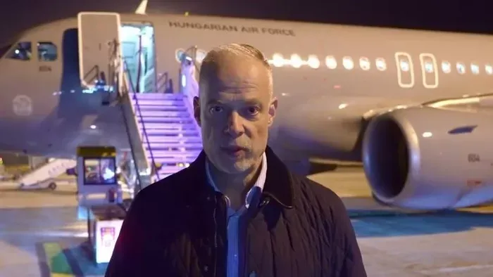 Újabb 68 embert szállított haza a magyar kormány a Közel-Keletről