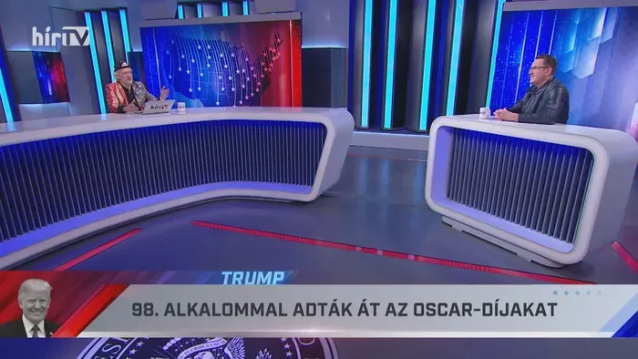 Döbbenetes különbség az első és a 2026-os Oscar-gála között