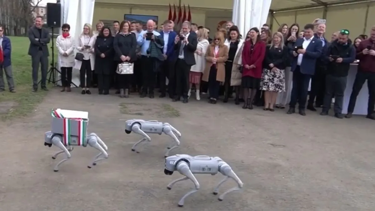 Élelmiszeripari tudásközpont jön létre Szerencsen