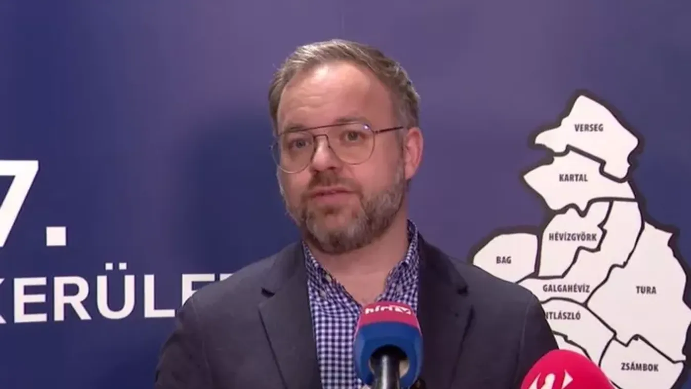 Orbán Balázs szerint egyértelművé vált, hogy a Facebook beavatkozik a magyar választásokba