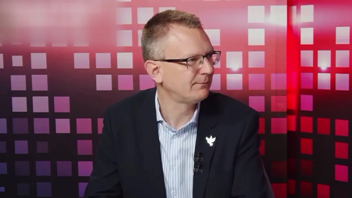 Rétvári Bence: Magyarország nem hagyja magát, hogy zsarolják