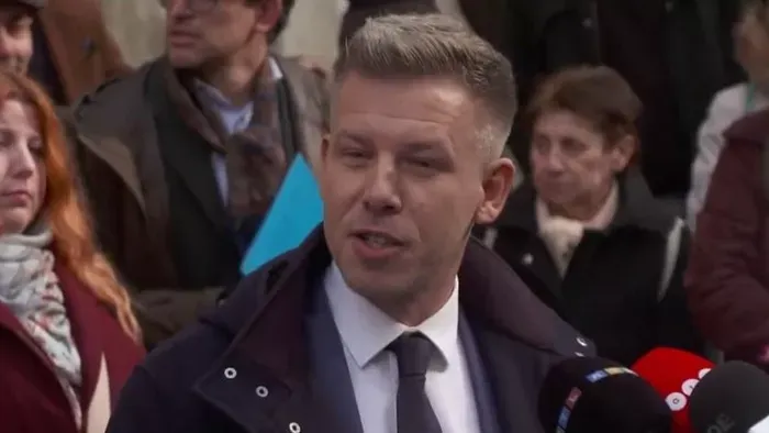 Levélben javasolta Magyar Péter a miniszterelnöknek, hogy közösen látogassanak el a barátság kőolajvezetékhez