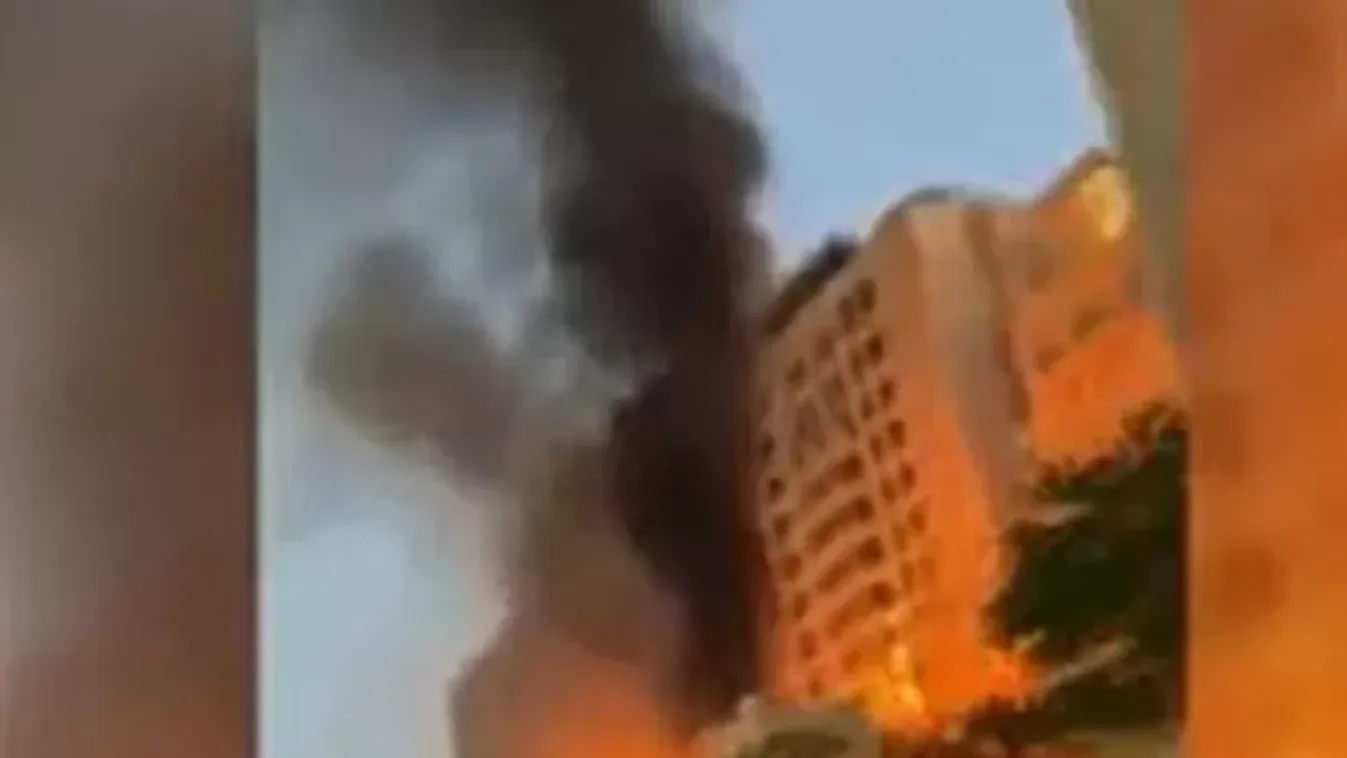 Trump - Siklósi Péter: Ez a legnagyobb rejtély az iráni konfliktusban