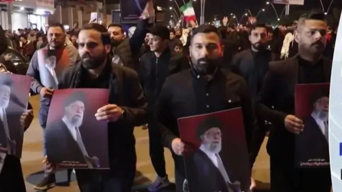 A közel-keleti konfliktus eszkalálódása komoly energiaár növekedéssel jár