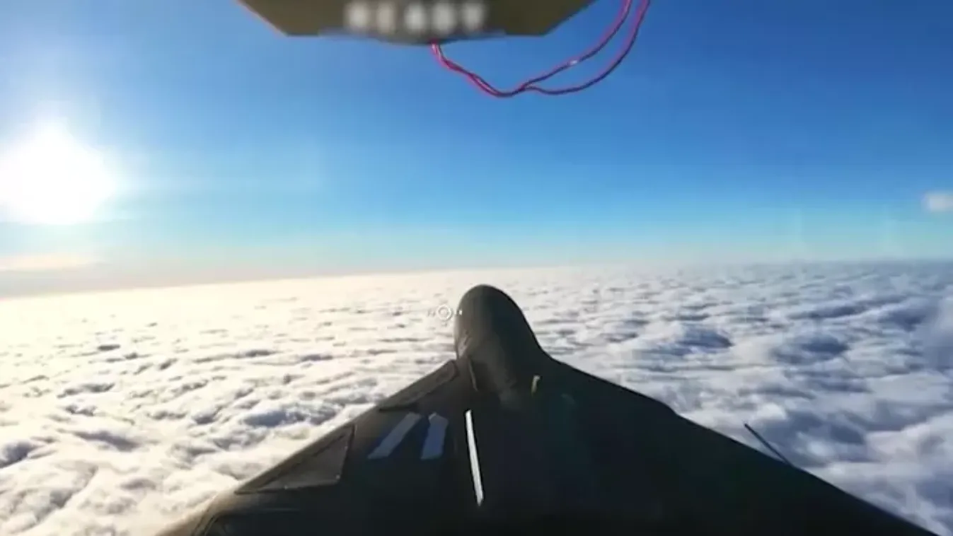 Alapjaiban változtatta meg a modern hadviselést az ukrajnai háború