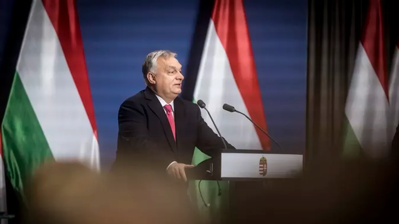 „Micsoda arcátlanság!” – Orbán Viktor Zelenszkij üzenetéről