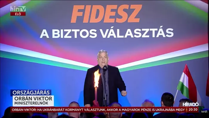 A választás 2026 tétje az ukrán hitelcsapda elkerülése
