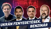 Monitor - Nem támogatja Ukrajna EU tagságát az Országgyűlés