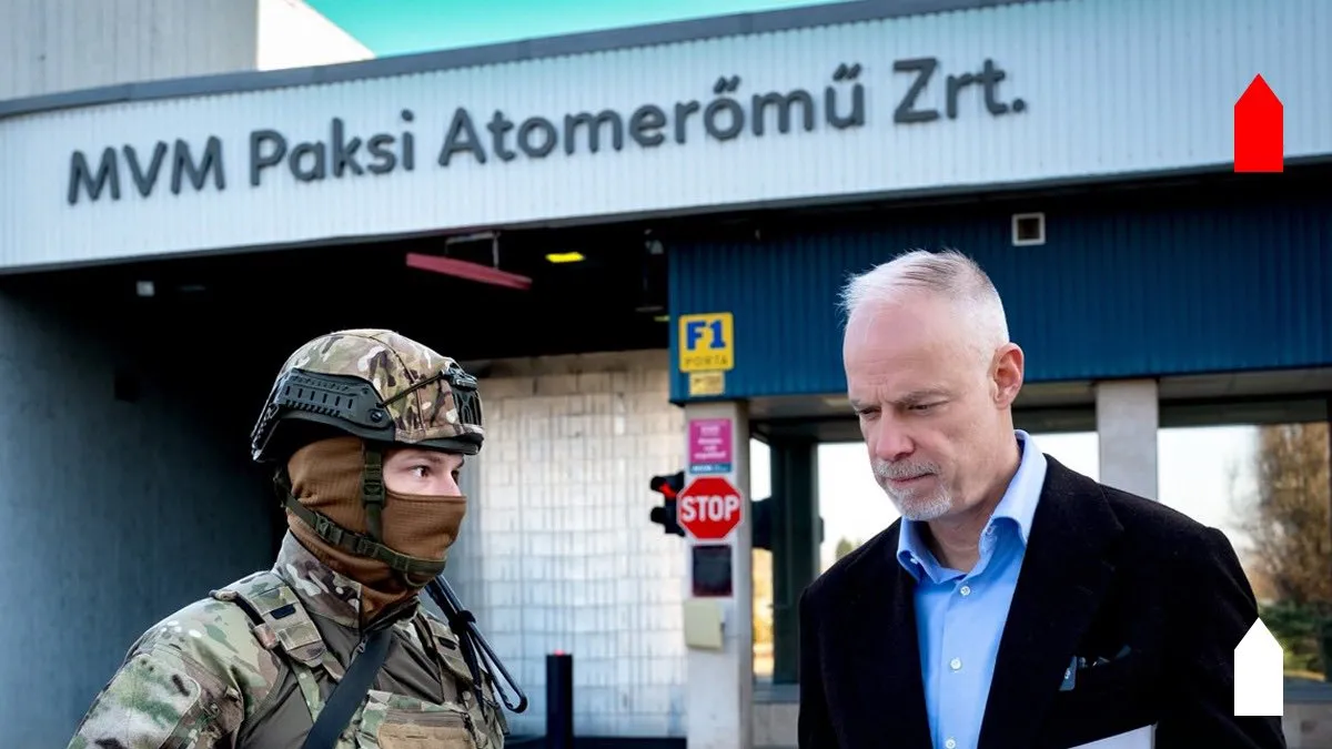 Katonák a magyar utcákon! Így védi meg a kormány az országot a zsarolóktól és a terroristáktól