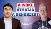 Joey Mannarino: A woke-ideológia áthatja az egész amerikai rendszert