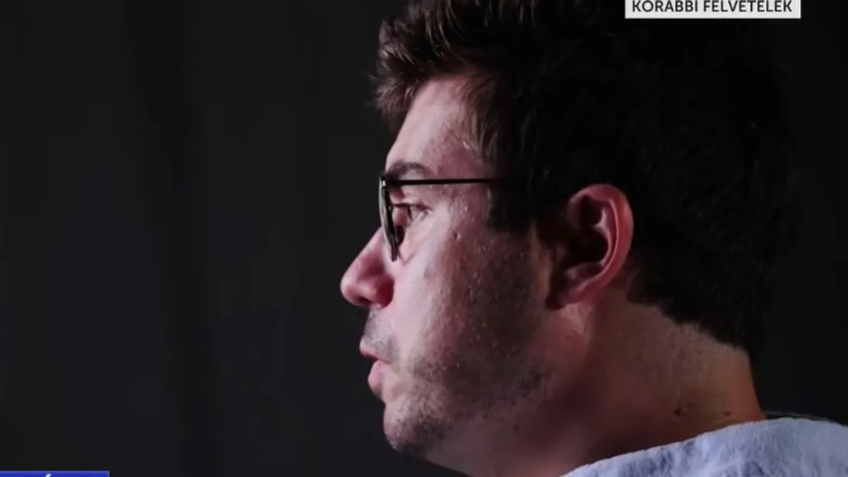 A Tisza Párt EP-képviselője sem határolódott el a tiszás ügynöktől