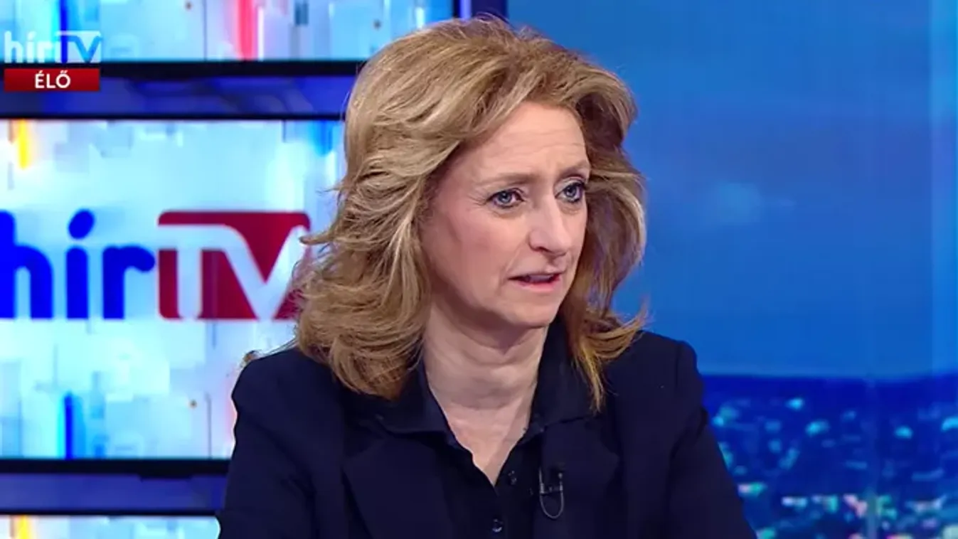 Ferencz Orsolya megvédené Józsefvárost és Ferencvárost