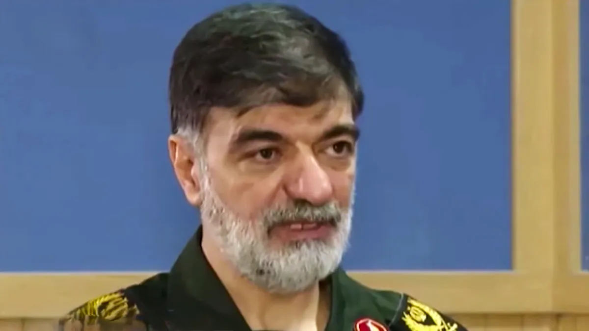 Az iráni rezsim megfenyegette a tüntetőket: Úgy fogunk bánni veletek, mint az ellenségekkel!